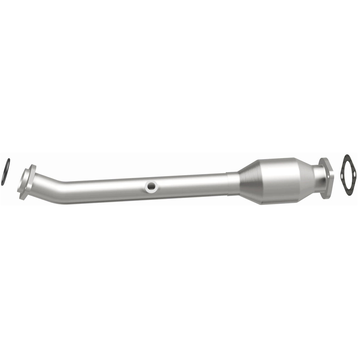 MagnaFlow Exhaust Products 5592670 - California CARB Direct-Fit Catalytic Converter 4