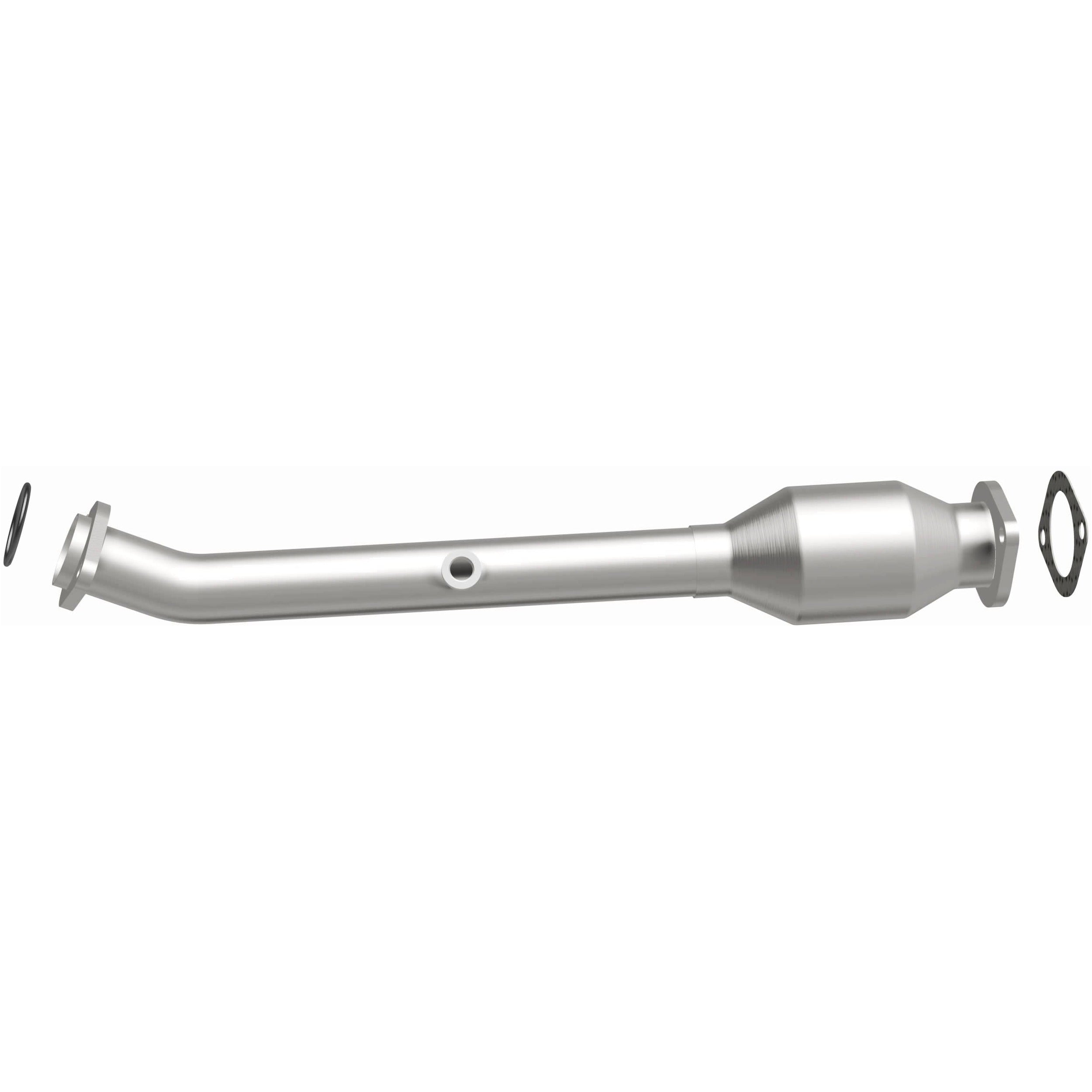 MagnaFlow Exhaust Products 5592670 - California CARB Direct-Fit Catalytic Converter 4
