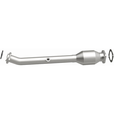 MagnaFlow Exhaust Products 5592670 - California CARB Direct-Fit Catalytic Converter 4