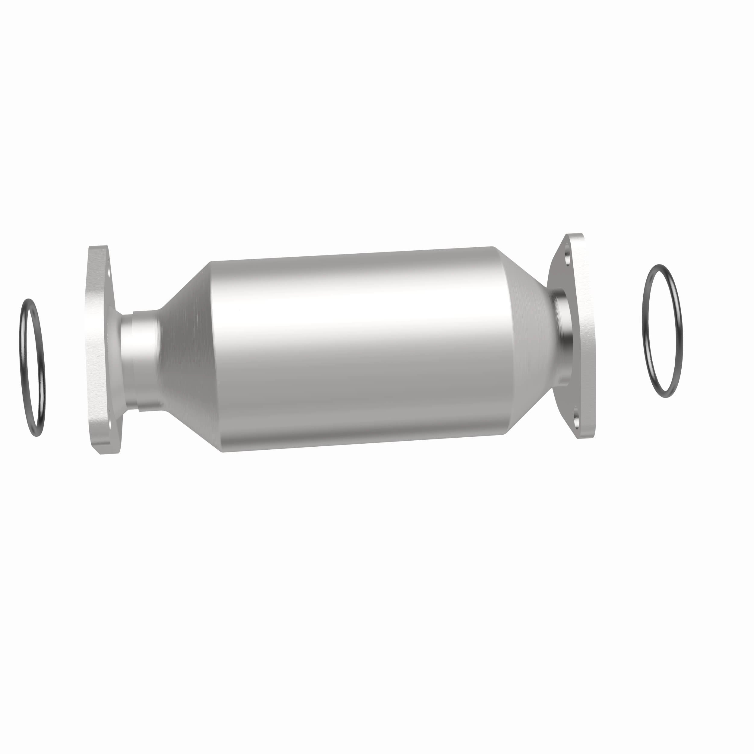 MagnaFlow Exhaust Products 5592683 - California CARB Direct-Fit Catalytic Converter 1