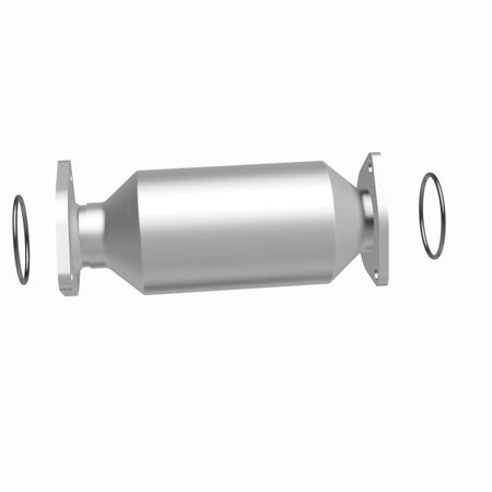 MagnaFlow Exhaust Products 5592683 - California CARB Direct-Fit Catalytic Converter 1