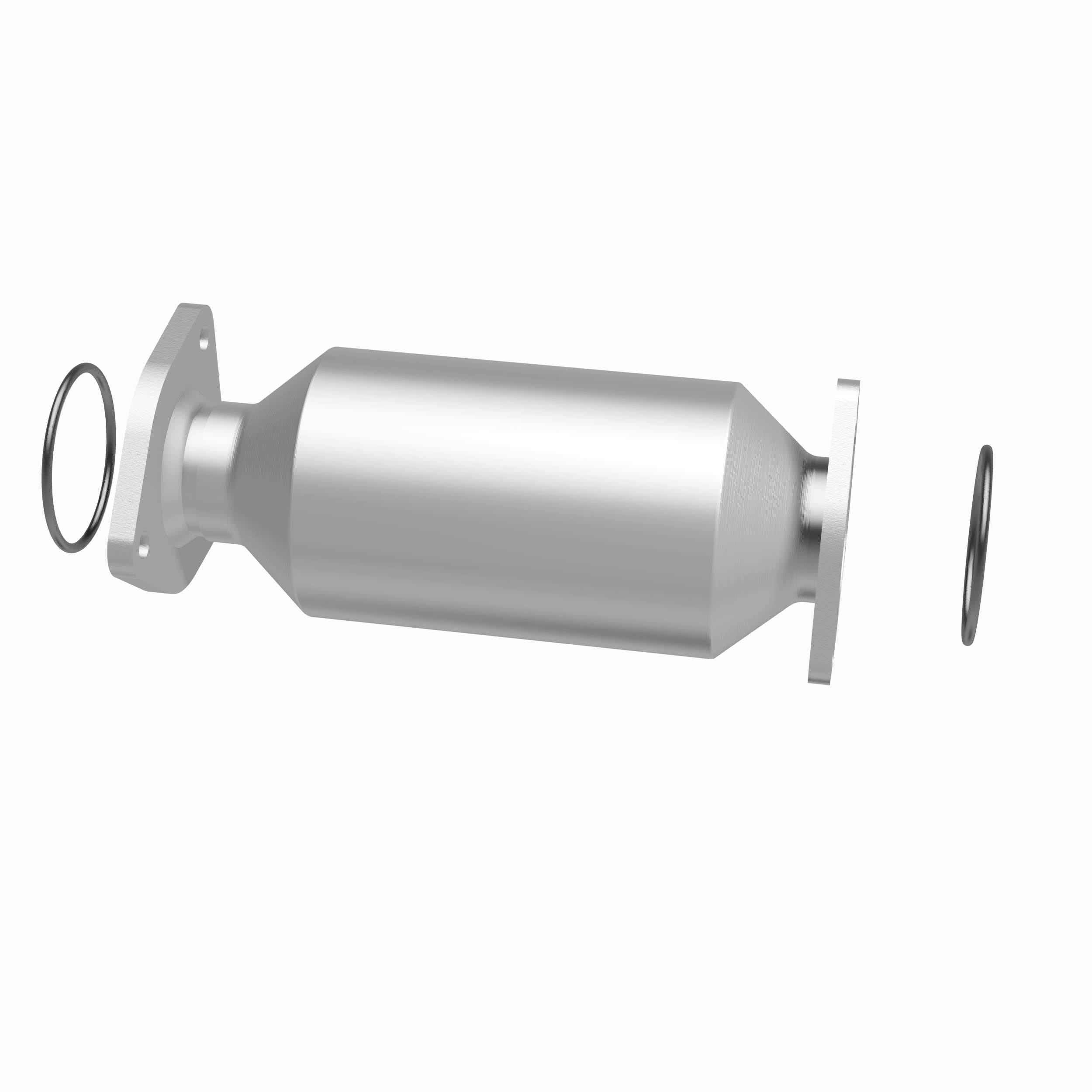 MagnaFlow Exhaust Products 5592683 - California CARB Direct-Fit Catalytic Converter 2
