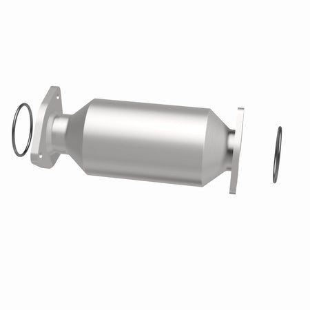 MagnaFlow Exhaust Products 5592683 - California CARB Direct-Fit Catalytic Converter 2