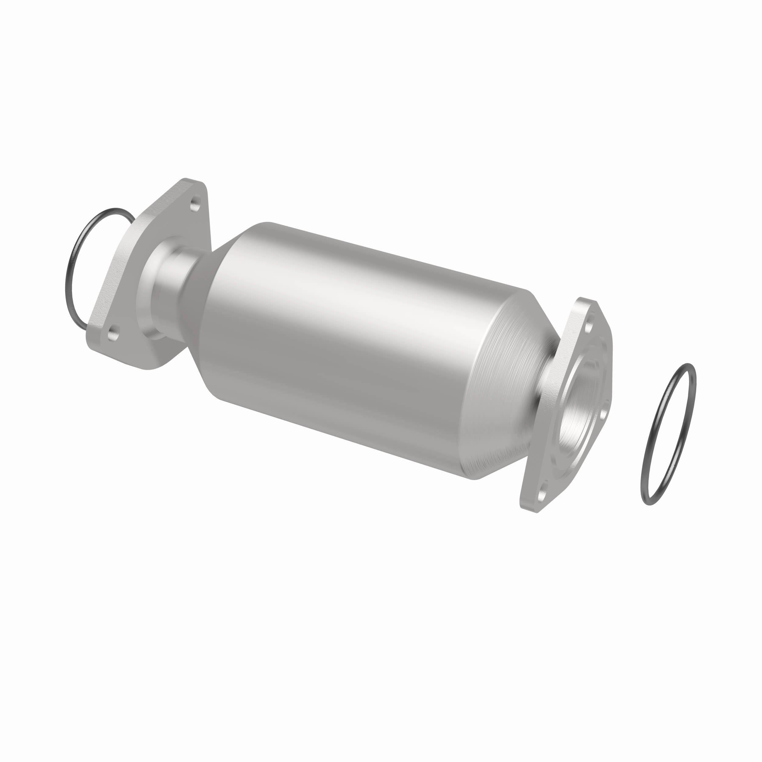 MagnaFlow Exhaust Products 5592683 - California CARB Direct-Fit Catalytic Converter 3