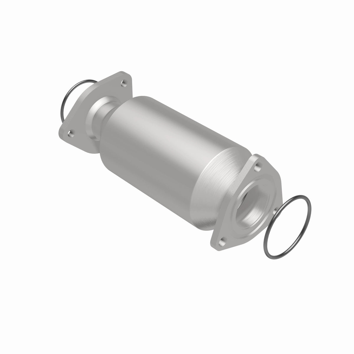 MagnaFlow Exhaust Products 5592683 - California CARB Direct-Fit Catalytic Converter 4