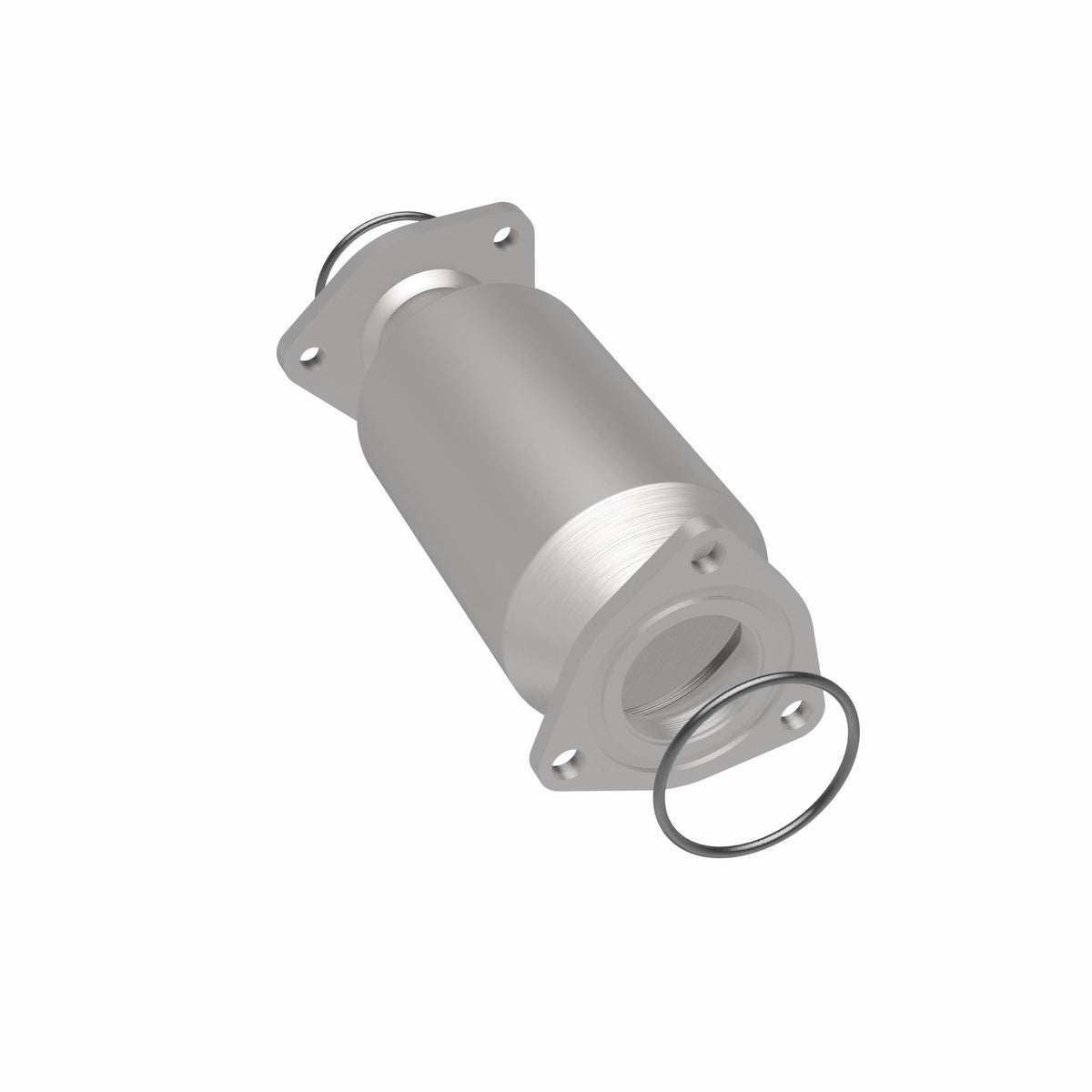 MagnaFlow Exhaust Products 5592683 - California CARB Direct-Fit Catalytic Converter 5