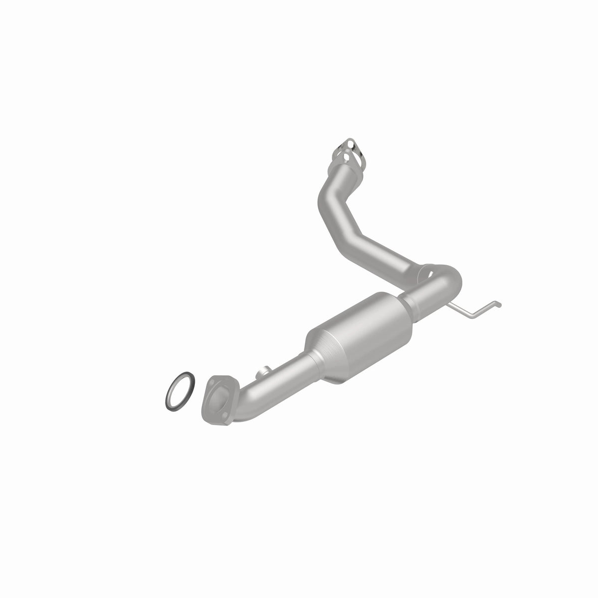 MagnaFlow Exhaust Products 5592697 - California CARB Direct-Fit Catalytic Converter 1