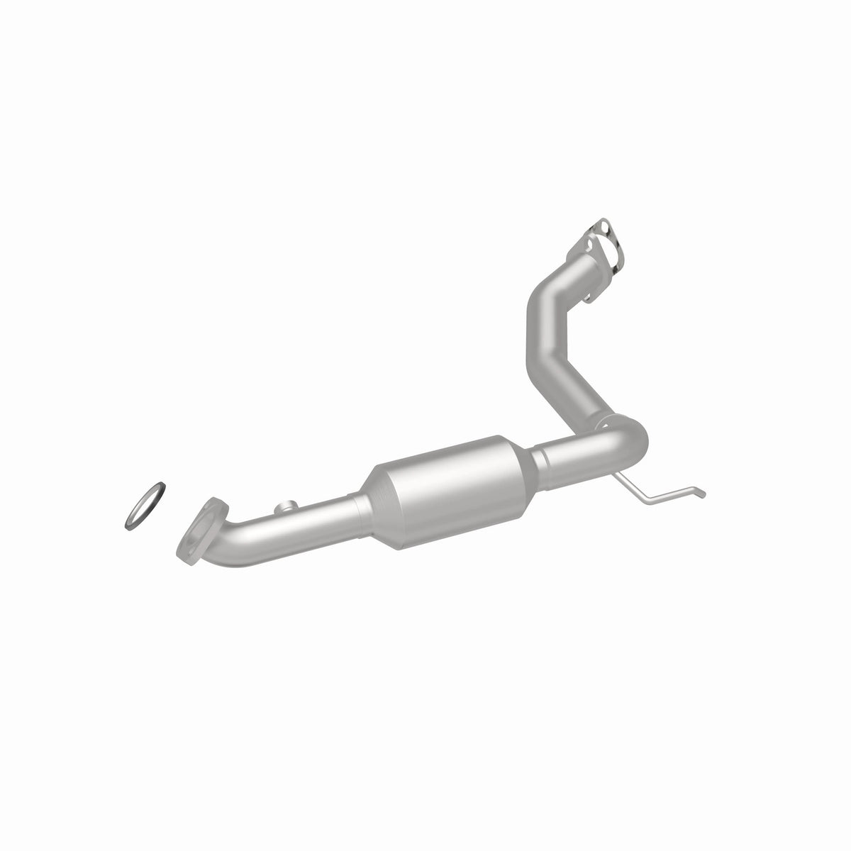 MagnaFlow Exhaust Products 5592697 - California CARB Direct-Fit Catalytic Converter 2