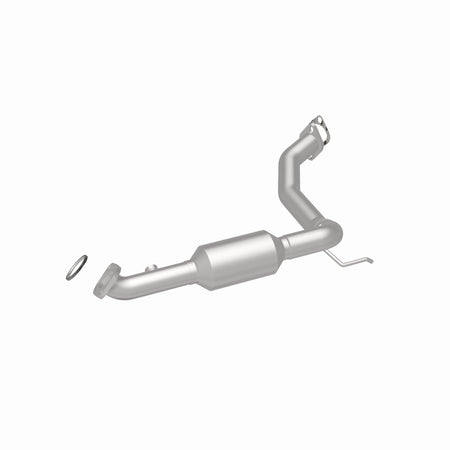 MagnaFlow Exhaust Products 5592697 - California CARB Direct-Fit Catalytic Converter 2