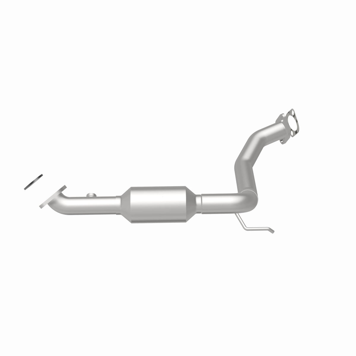 MagnaFlow Exhaust Products 5592697 - California CARB Direct-Fit Catalytic Converter 3