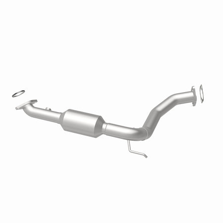 MagnaFlow Exhaust Products 5592697 - California CARB Direct-Fit Catalytic Converter 4