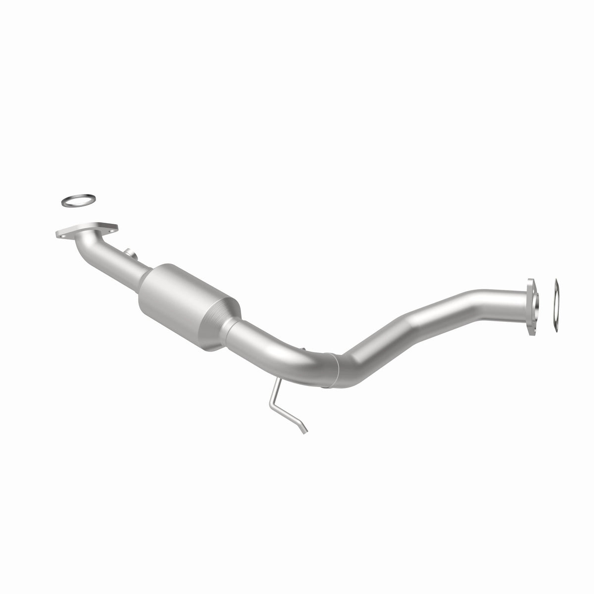 MagnaFlow Exhaust Products 5592697 - California CARB Direct-Fit Catalytic Converter 5