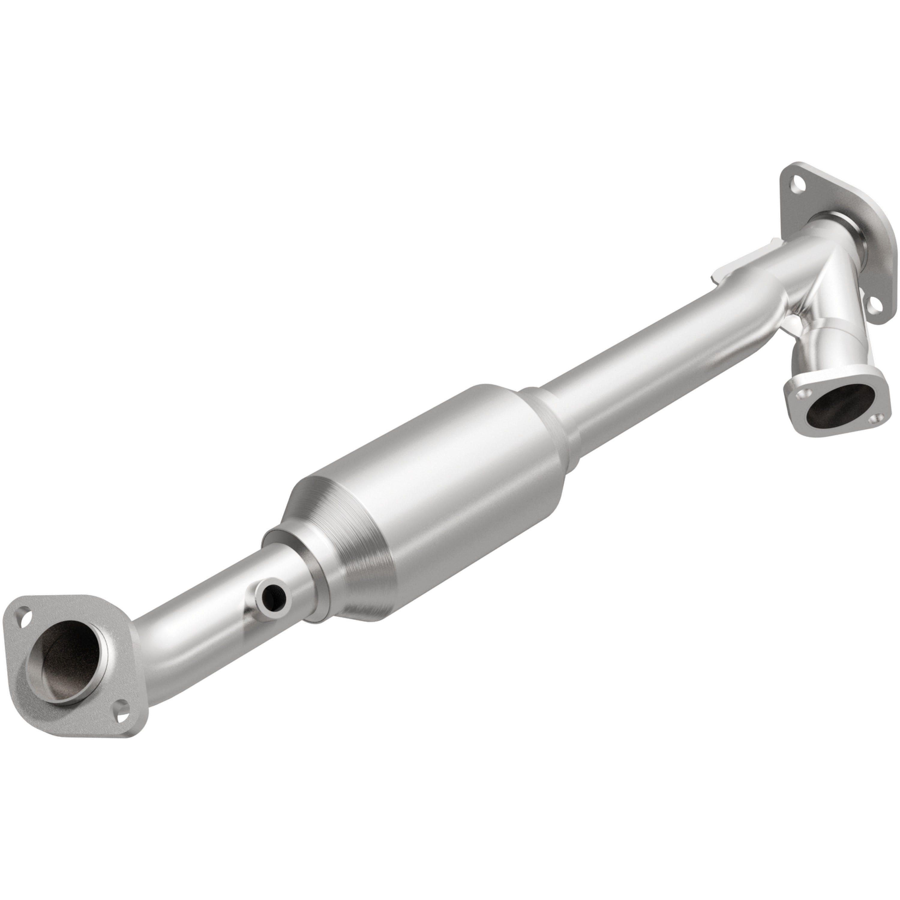MagnaFlow Exhaust Products 5592698 - California CARB Direct-Fit Catalytic Converter 21