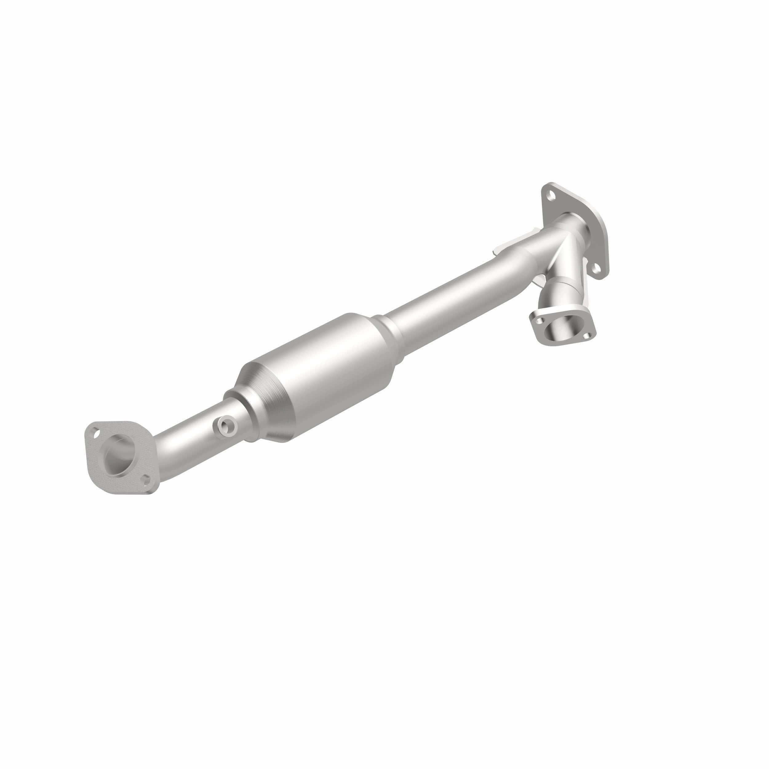 MagnaFlow Exhaust Products 5592698 - California CARB Direct-Fit Catalytic Converter 23