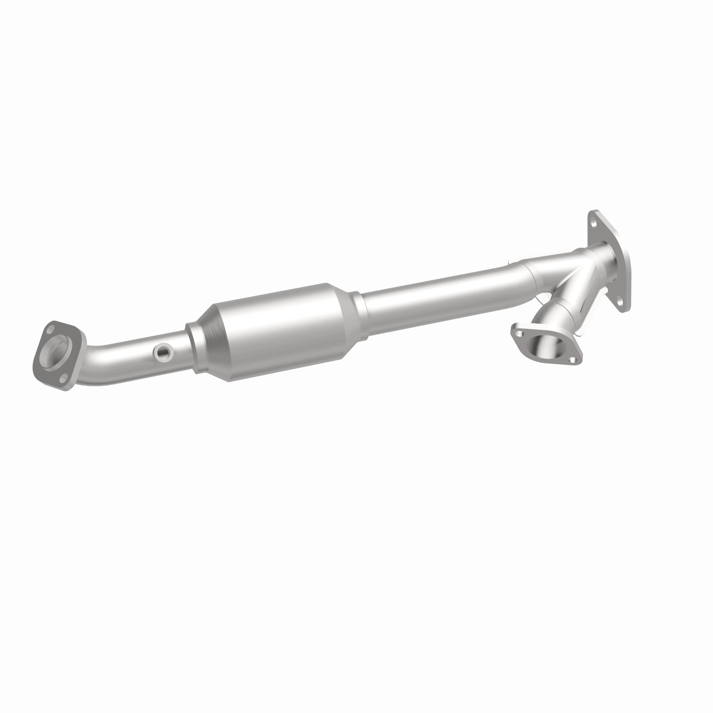MagnaFlow Exhaust Products 5592698 - California CARB Direct-Fit Catalytic Converter 26