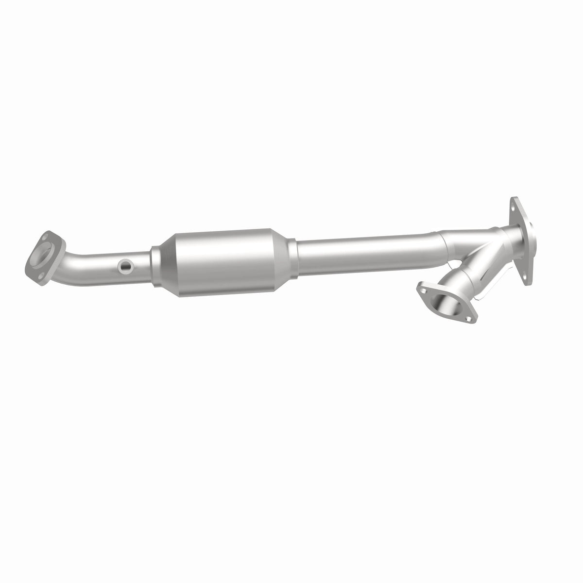 MagnaFlow Exhaust Products 5592698 - California CARB Direct-Fit Catalytic Converter 27