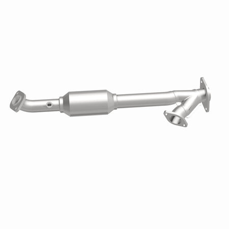 MagnaFlow Exhaust Products 5592698 - California CARB Direct-Fit Catalytic Converter 27
