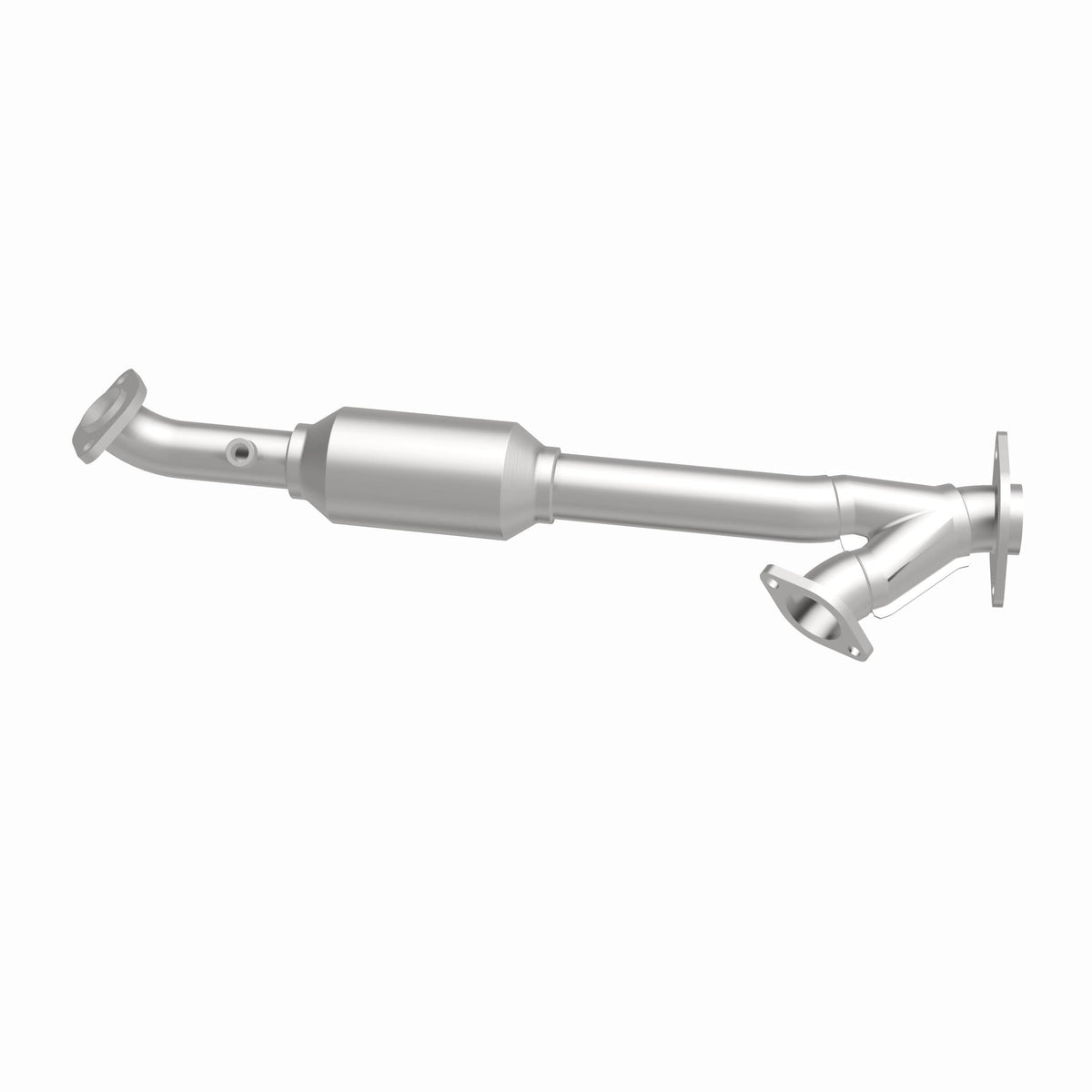 MagnaFlow Exhaust Products 5592698 - California CARB Direct-Fit Catalytic Converter 28