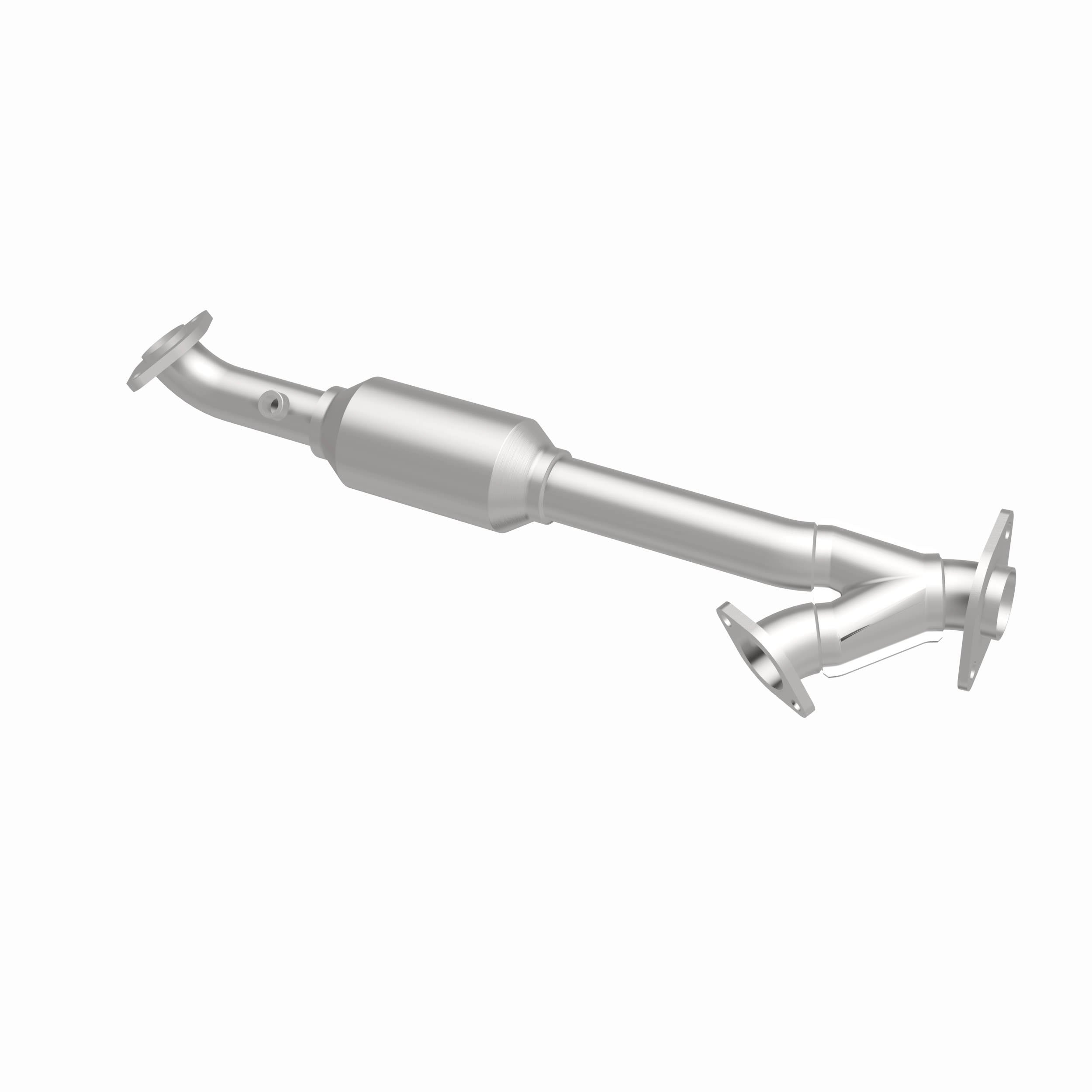 MagnaFlow Exhaust Products 5592698 - California CARB Direct-Fit Catalytic Converter 29