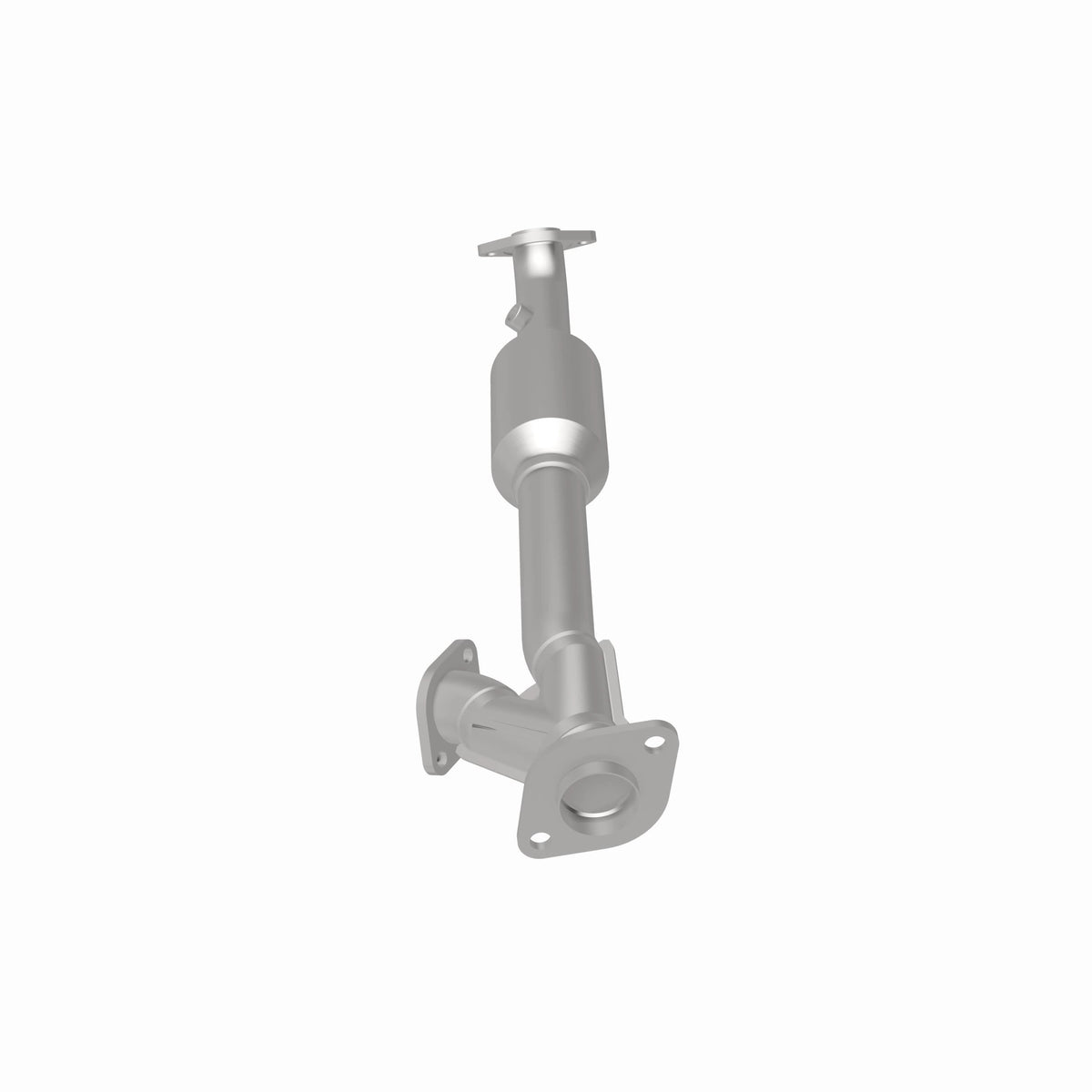 MagnaFlow Exhaust Products 5592698 - California CARB Direct-Fit Catalytic Converter 32