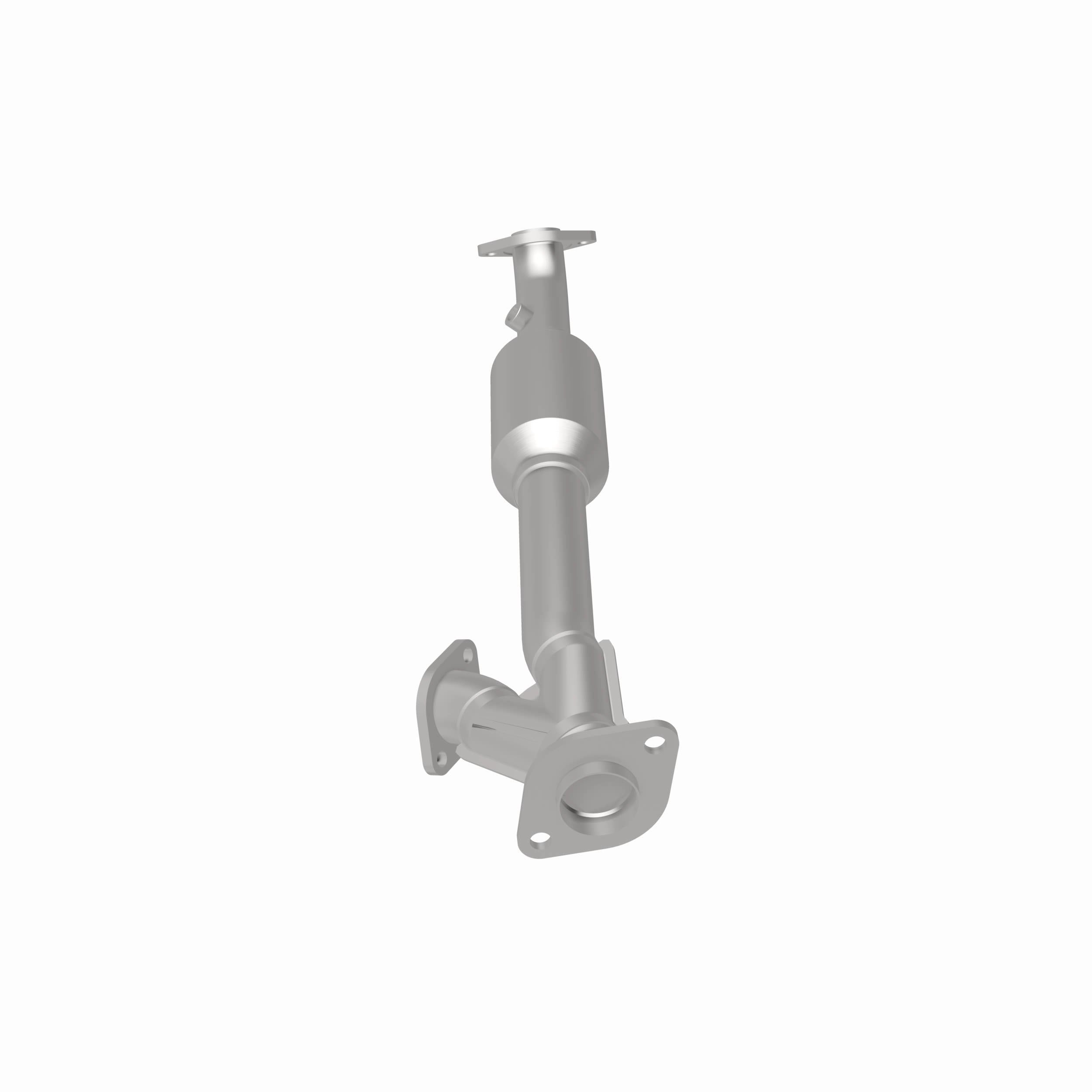 MagnaFlow Exhaust Products 5592698 - California CARB Direct-Fit Catalytic Converter 32