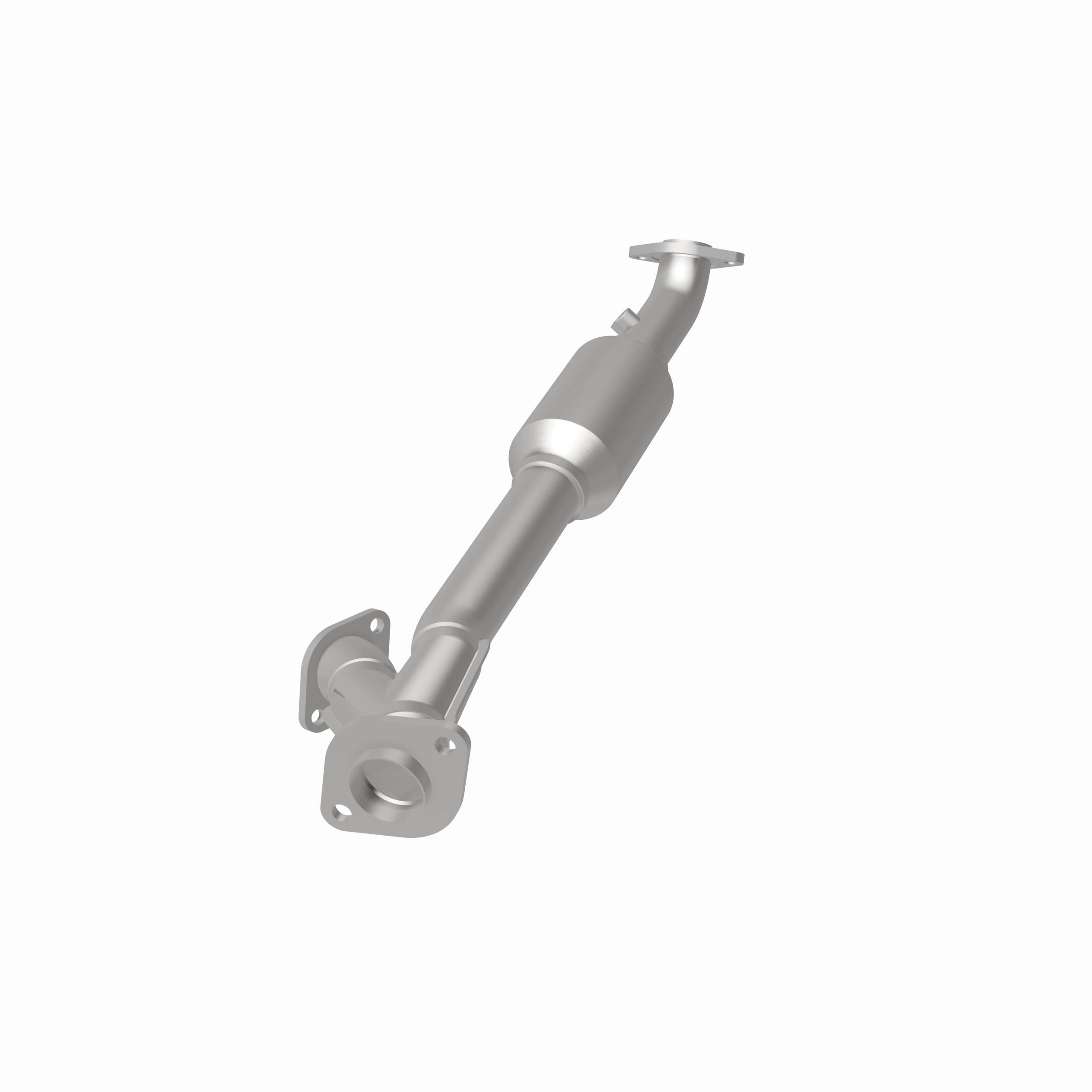 MagnaFlow Exhaust Products 5592698 - California CARB Direct-Fit Catalytic Converter 1