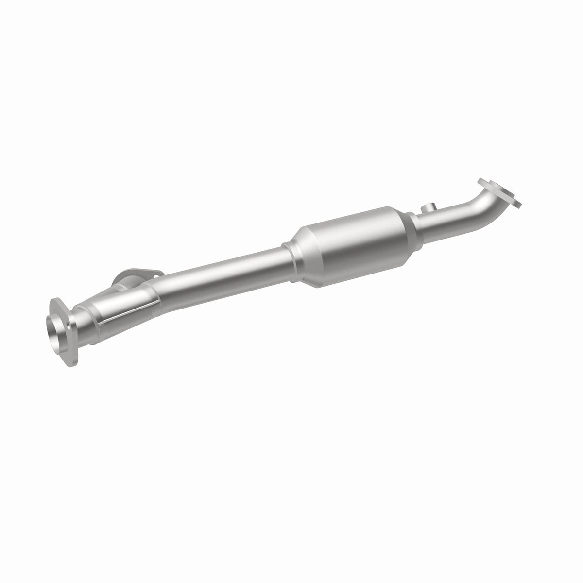 MagnaFlow Exhaust Products 5592698 - California CARB Direct-Fit Catalytic Converter 3