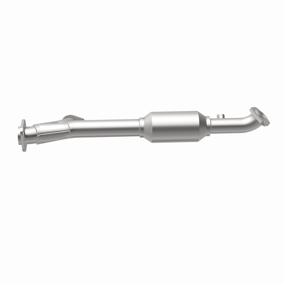 MagnaFlow Exhaust Products 5592698 - California CARB Direct-Fit Catalytic Converter 4
