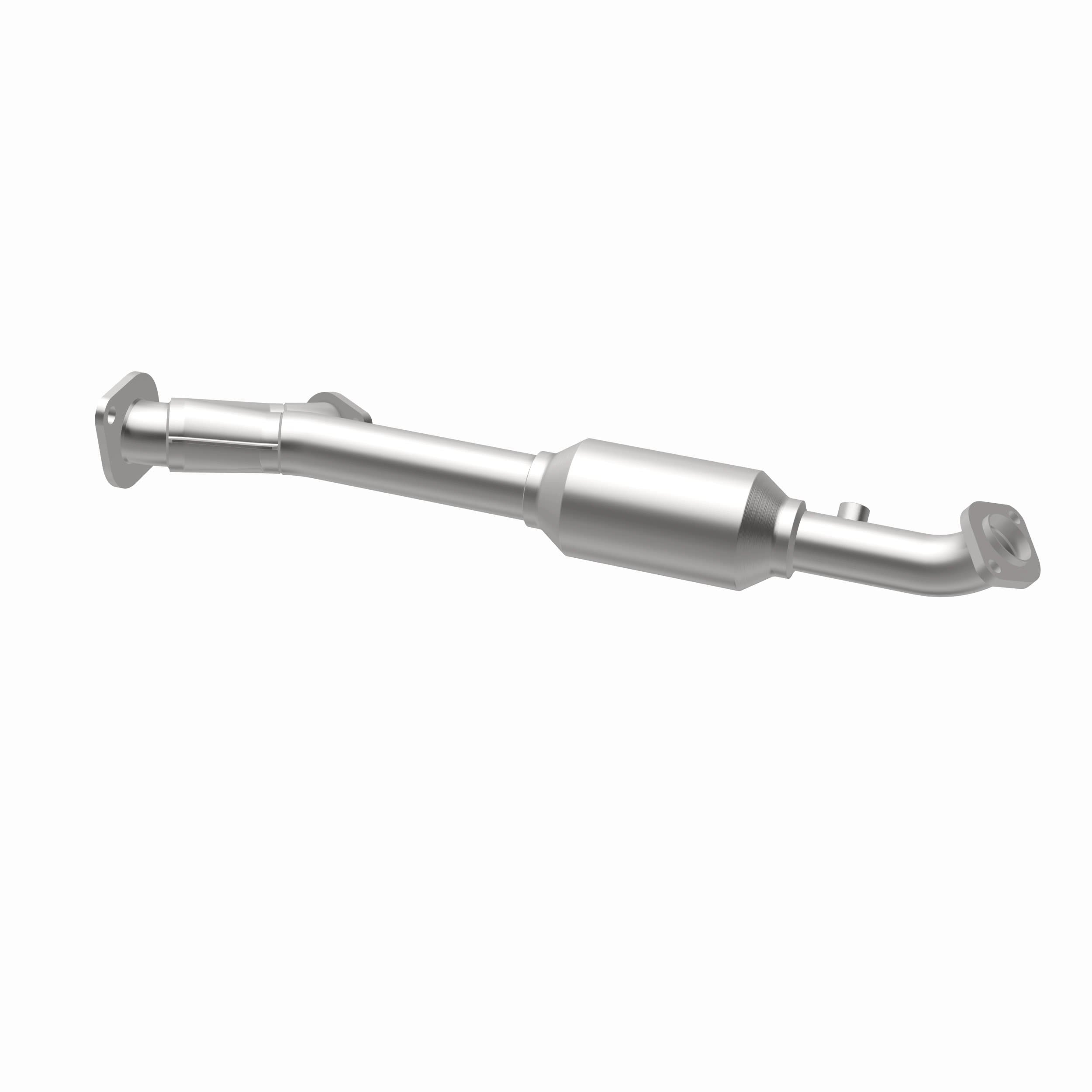 MagnaFlow Exhaust Products 5592698 - California CARB Direct-Fit Catalytic Converter 5