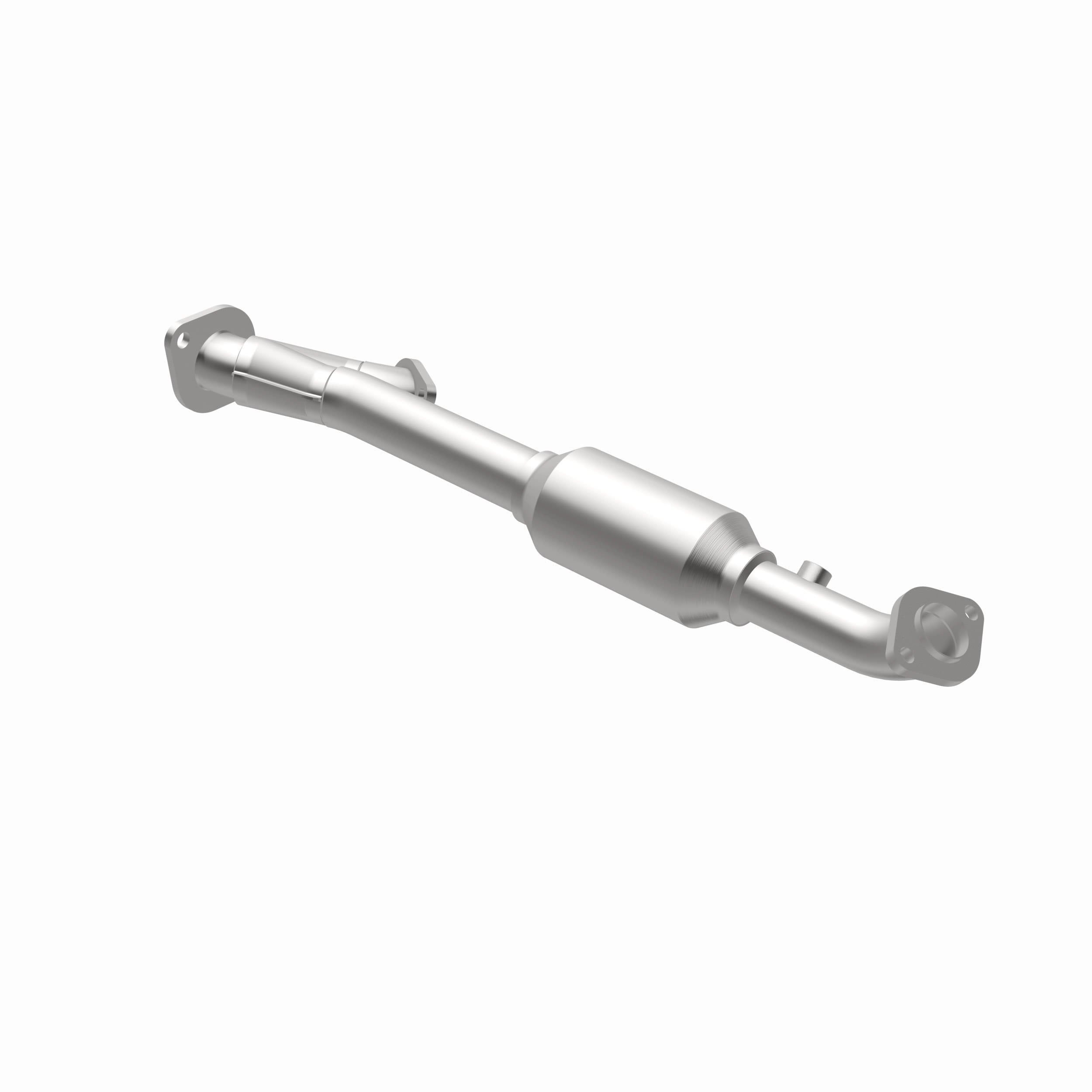 MagnaFlow Exhaust Products 5592698 - California CARB Direct-Fit Catalytic Converter 6