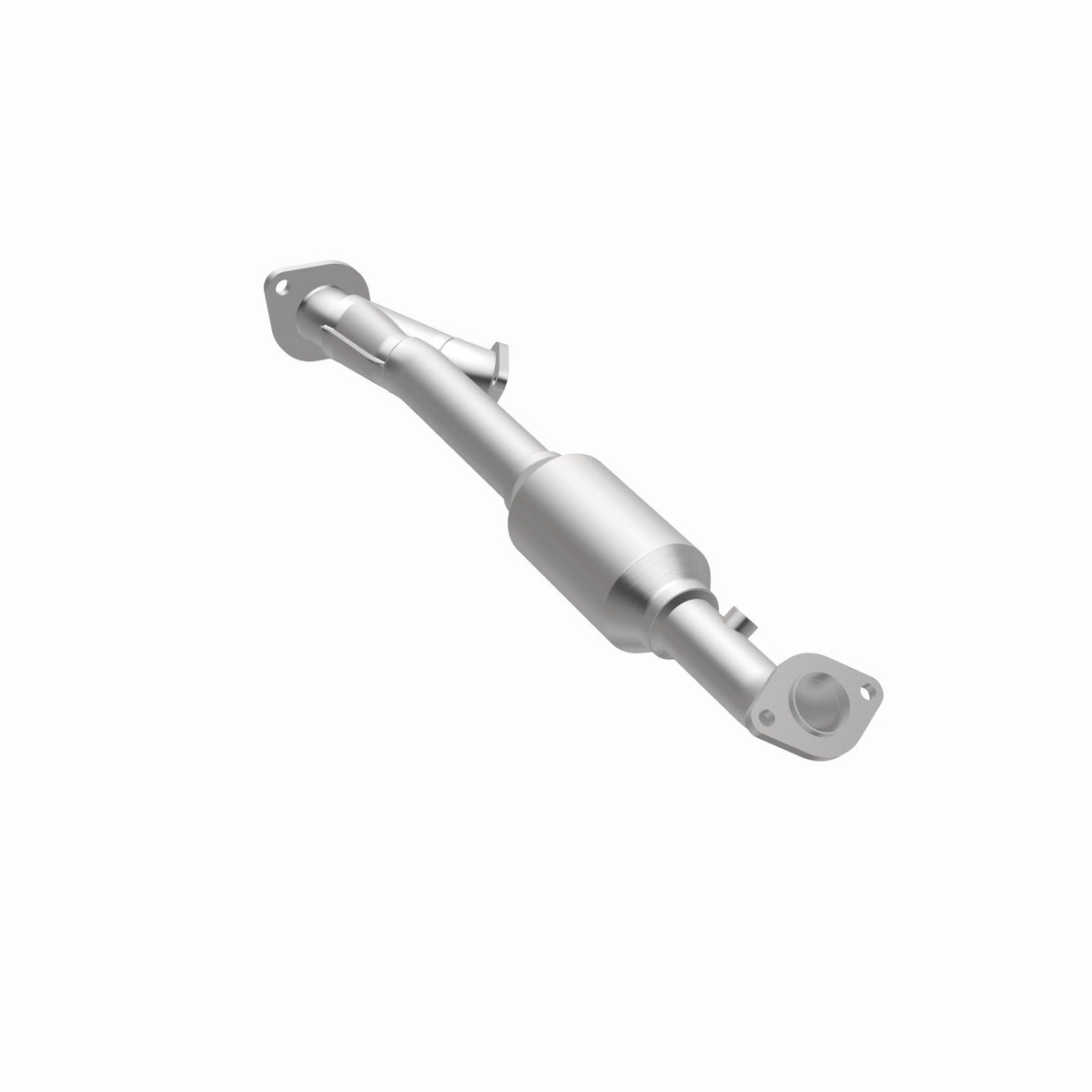 MagnaFlow Exhaust Products 5592698 - California CARB Direct-Fit Catalytic Converter 7