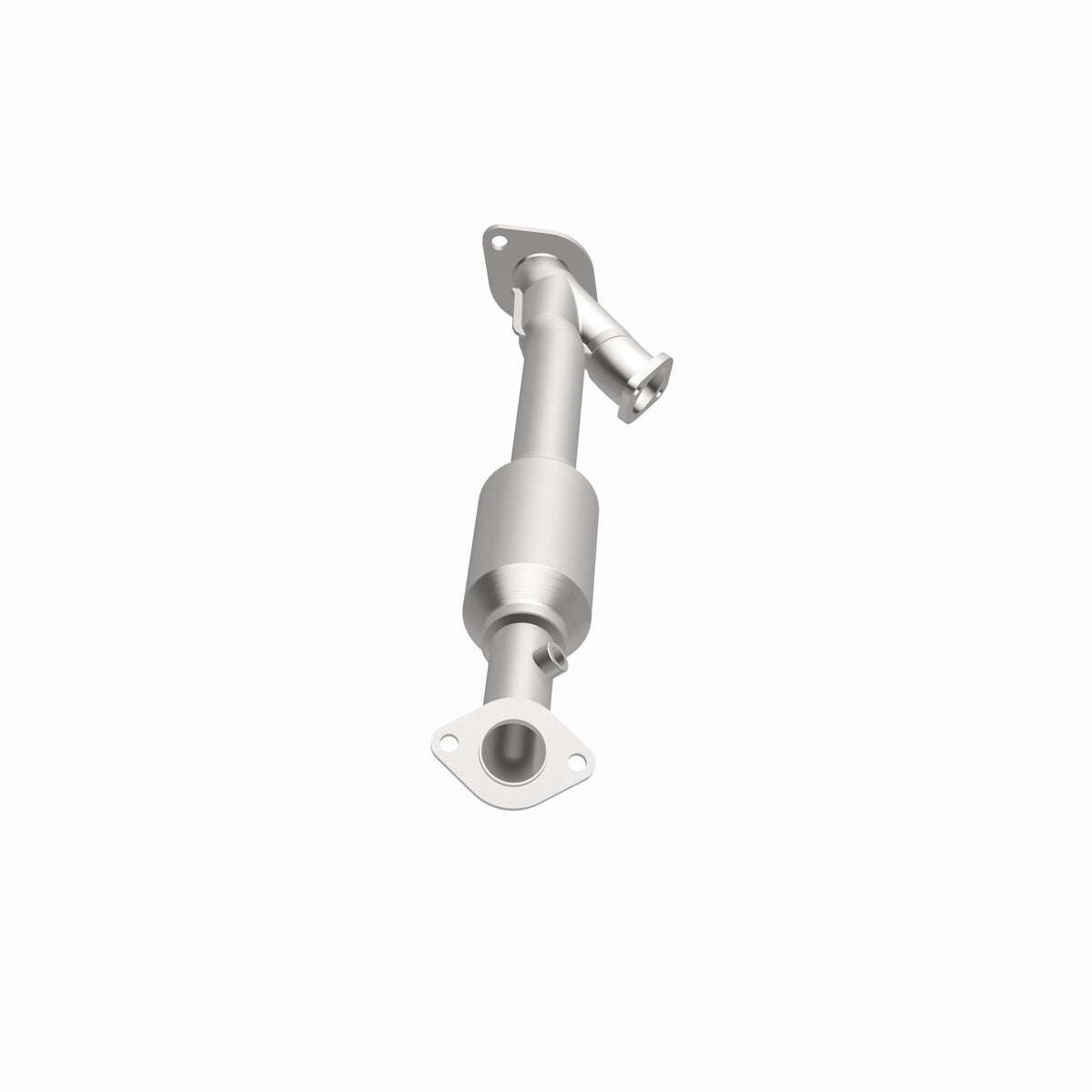MagnaFlow Exhaust Products 5592698 - California CARB Direct-Fit Catalytic Converter 9