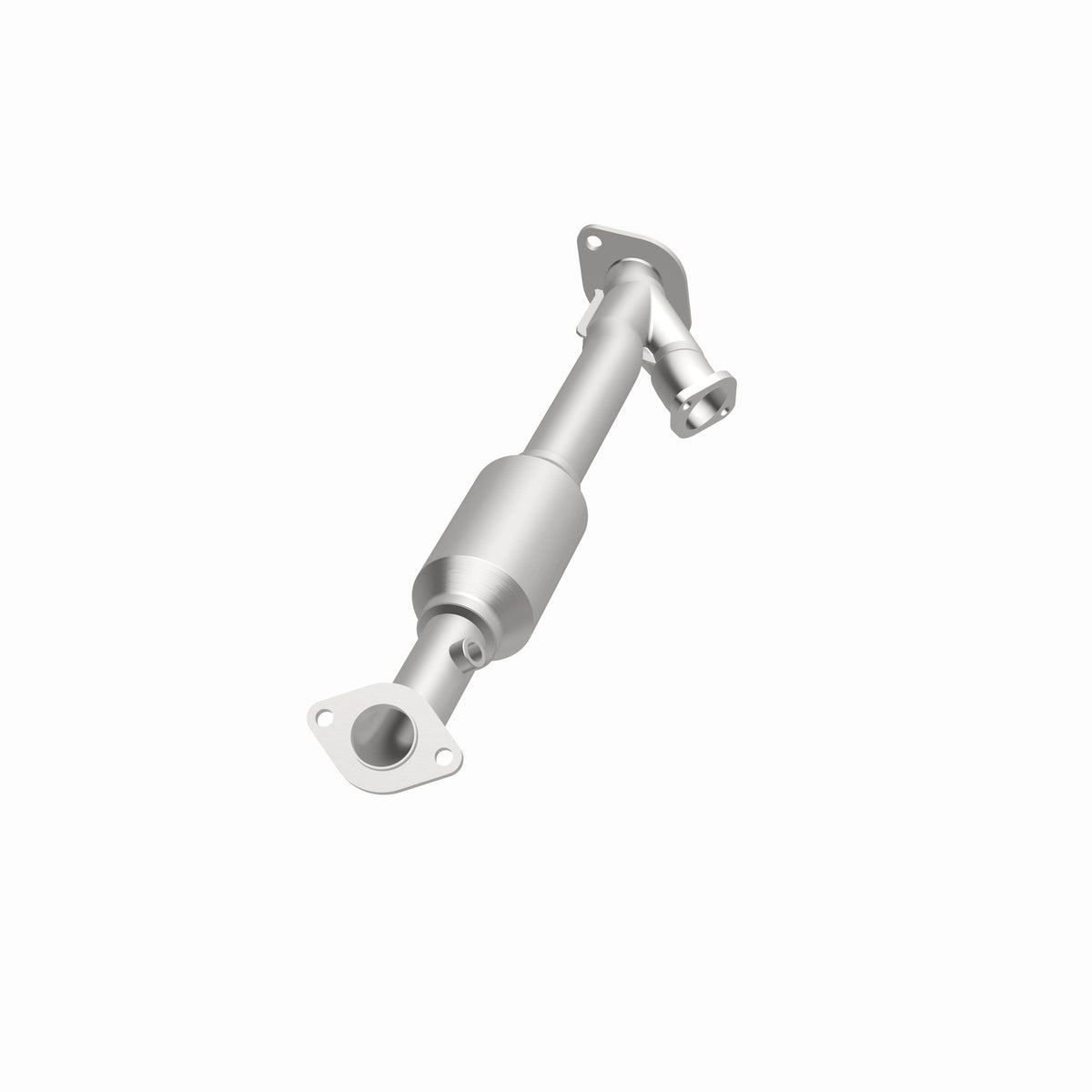 MagnaFlow Exhaust Products 5592698 - California CARB Direct-Fit Catalytic Converter 10
