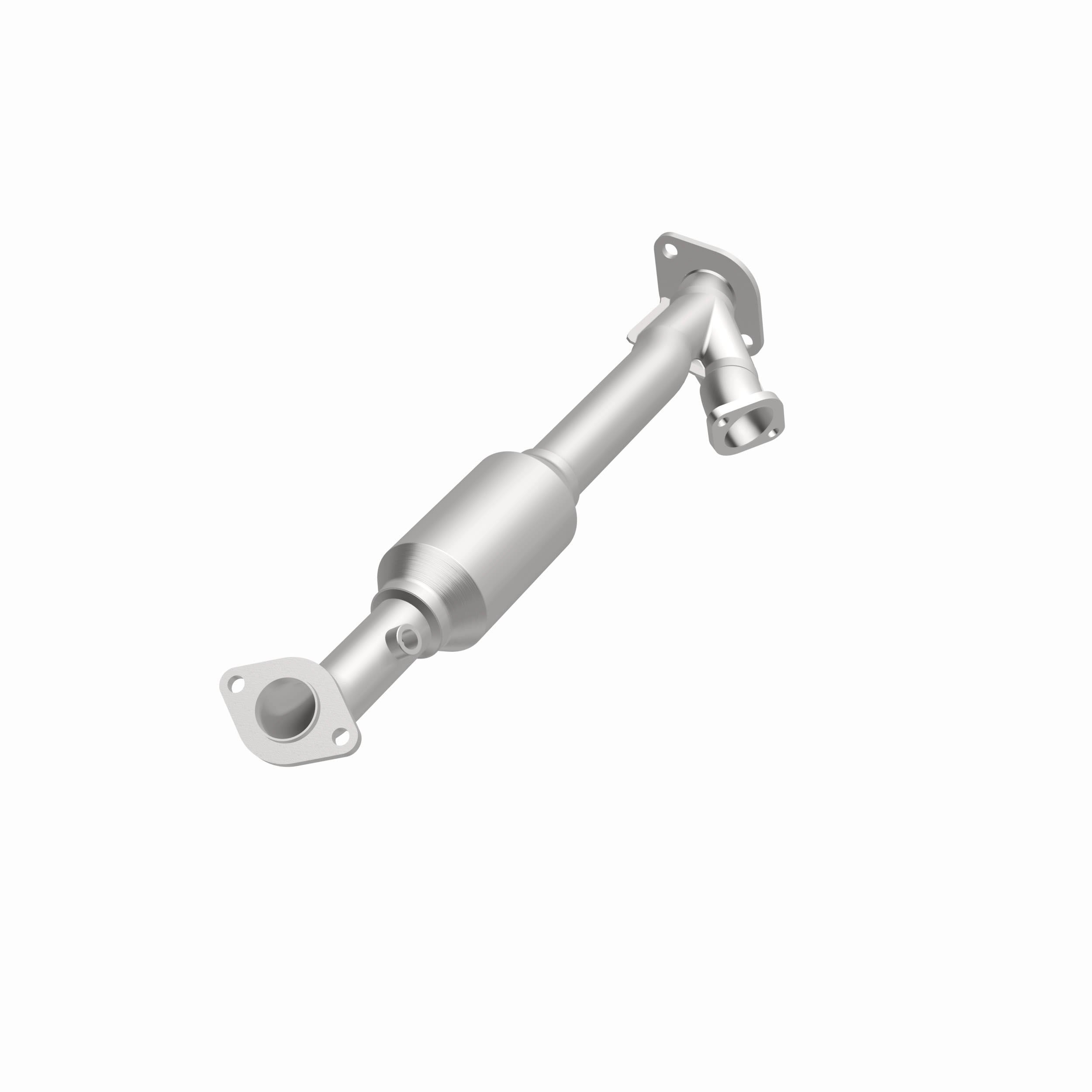 MagnaFlow Exhaust Products 5592698 - California CARB Direct-Fit Catalytic Converter 11