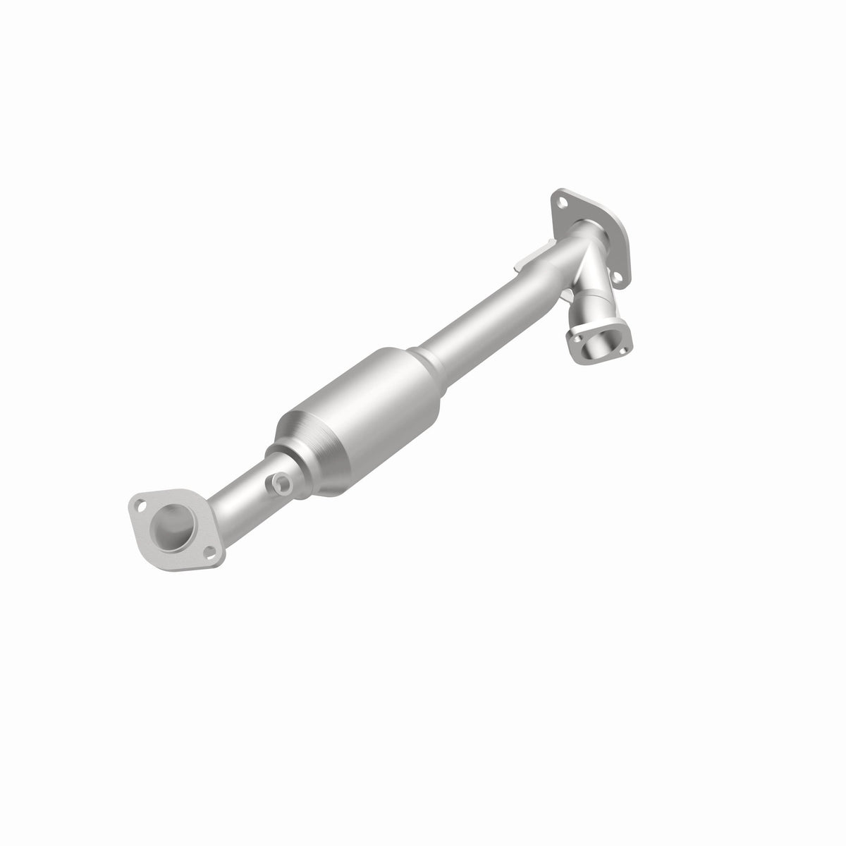 MagnaFlow Exhaust Products 5592698 - California CARB Direct-Fit Catalytic Converter 12