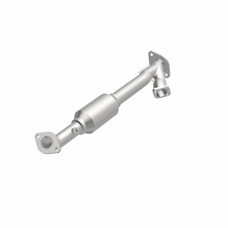 MagnaFlow Exhaust Products 5592698 - California CARB Direct-Fit Catalytic Converter 12