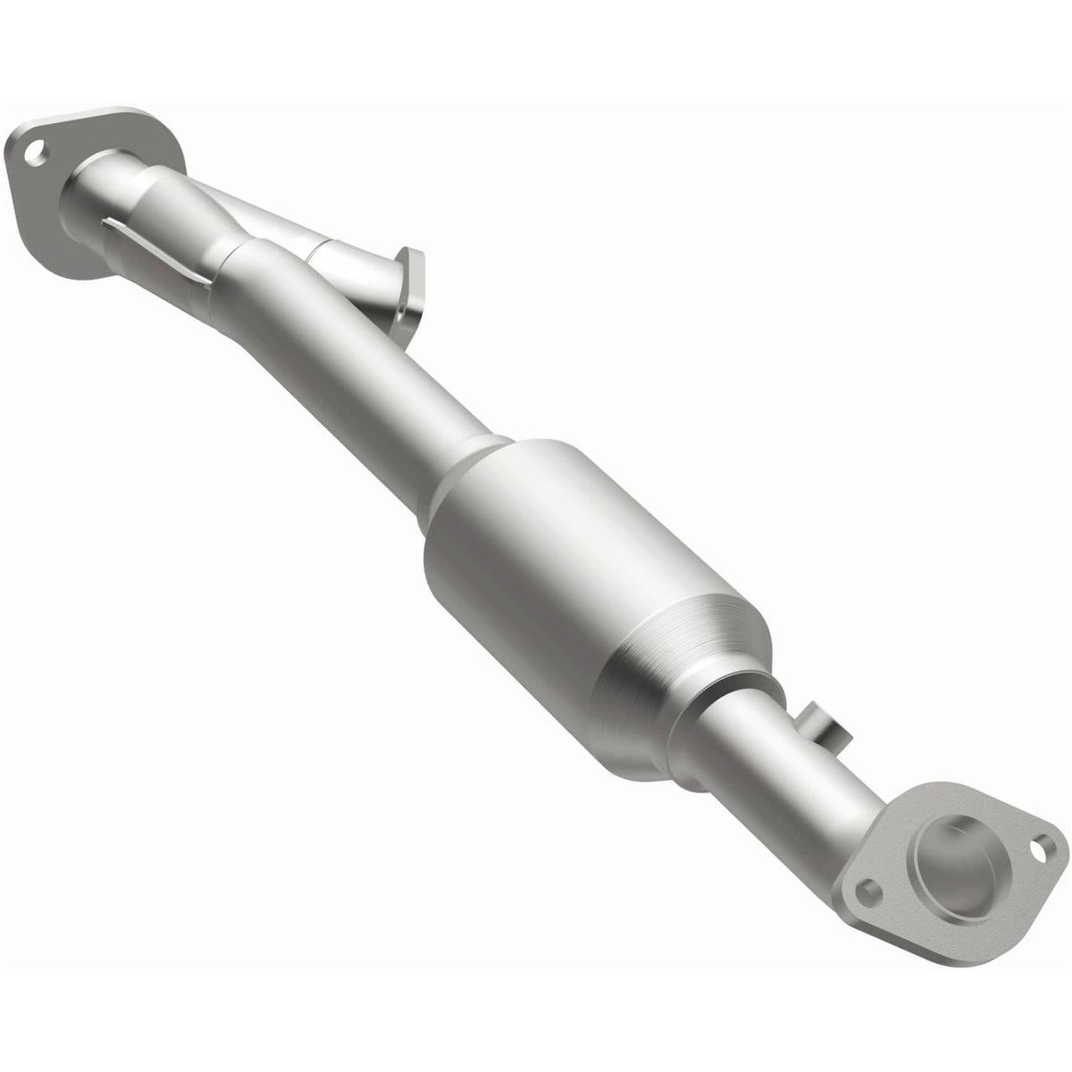 MagnaFlow Exhaust Products 5592698 - California CARB Direct-Fit Catalytic Converter 14