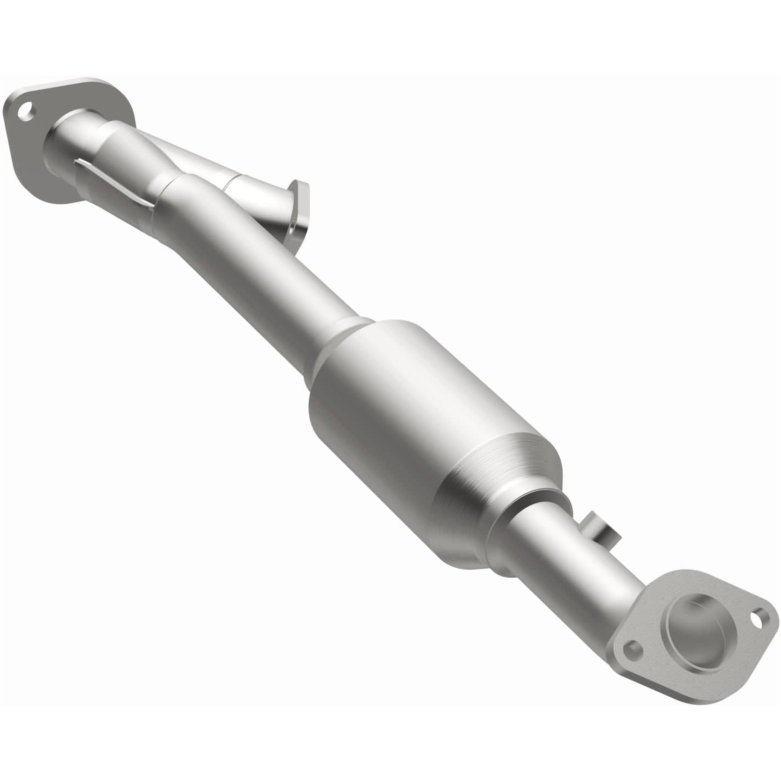 MagnaFlow Exhaust Products 5592698 - California CARB Direct-Fit Catalytic Converter 14