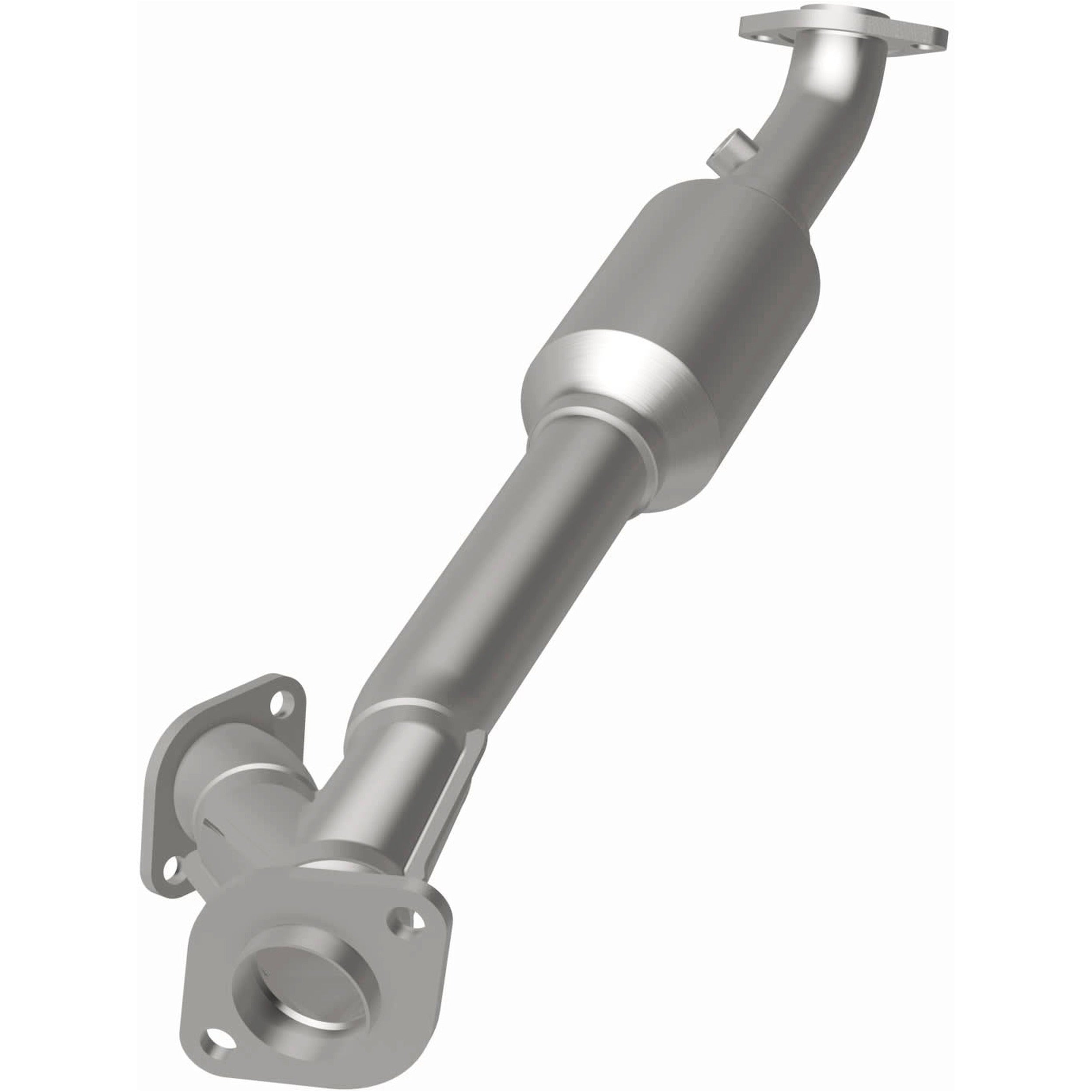 MagnaFlow Exhaust Products 5592698 - California CARB Direct-Fit Catalytic Converter 15