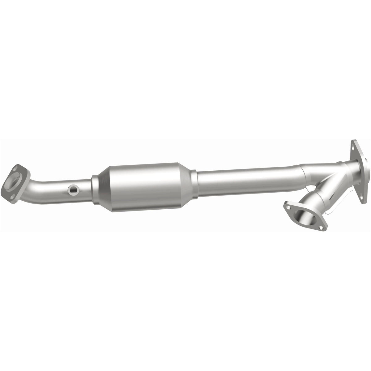 MagnaFlow Exhaust Products 5592698 - California CARB Direct-Fit Catalytic Converter 16