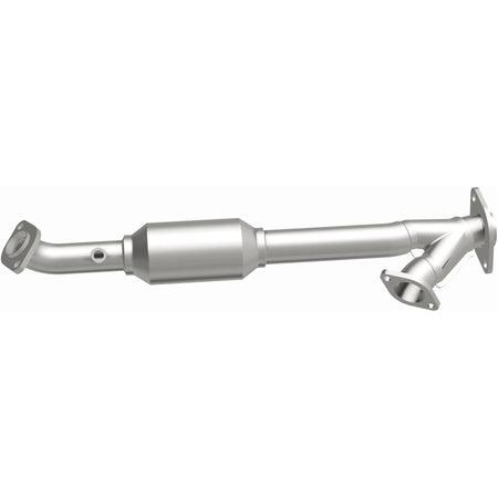MagnaFlow Exhaust Products 5592698 - California CARB Direct-Fit Catalytic Converter 16