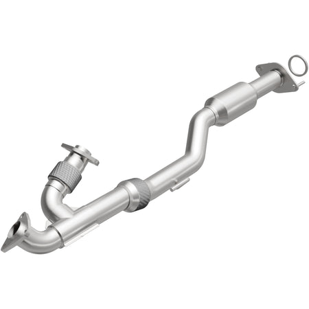 MagnaFlow Exhaust Products 5592699 - California CARB Direct-Fit Catalytic Converter 19