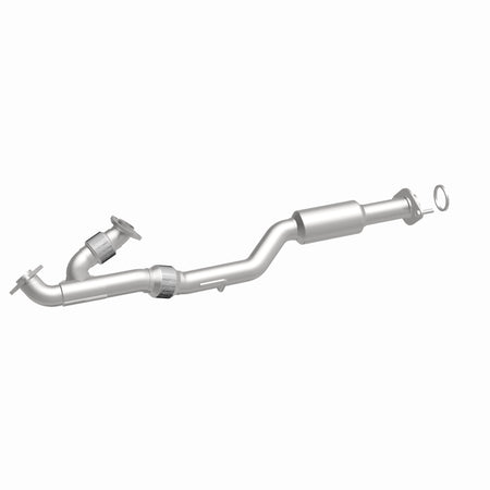 MagnaFlow Exhaust Products 5592699 - California CARB Direct-Fit Catalytic Converter 24