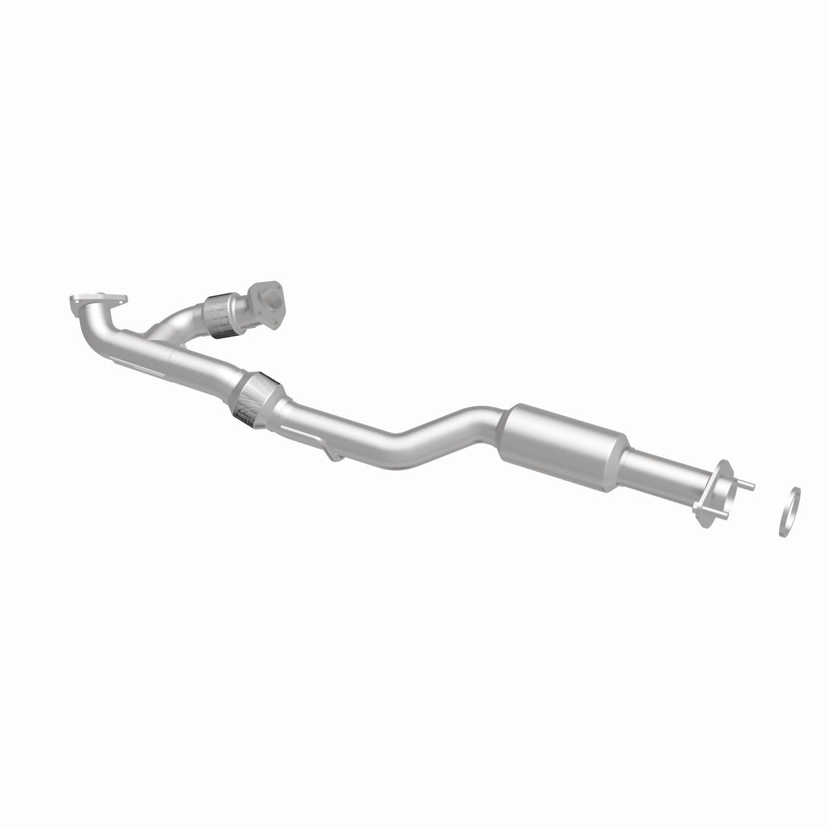 MagnaFlow Exhaust Products 5592699 - California CARB Direct-Fit Catalytic Converter 27
