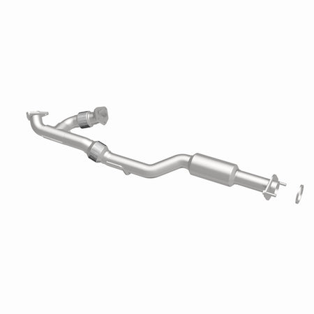 MagnaFlow Exhaust Products 5592699 - California CARB Direct-Fit Catalytic Converter 27