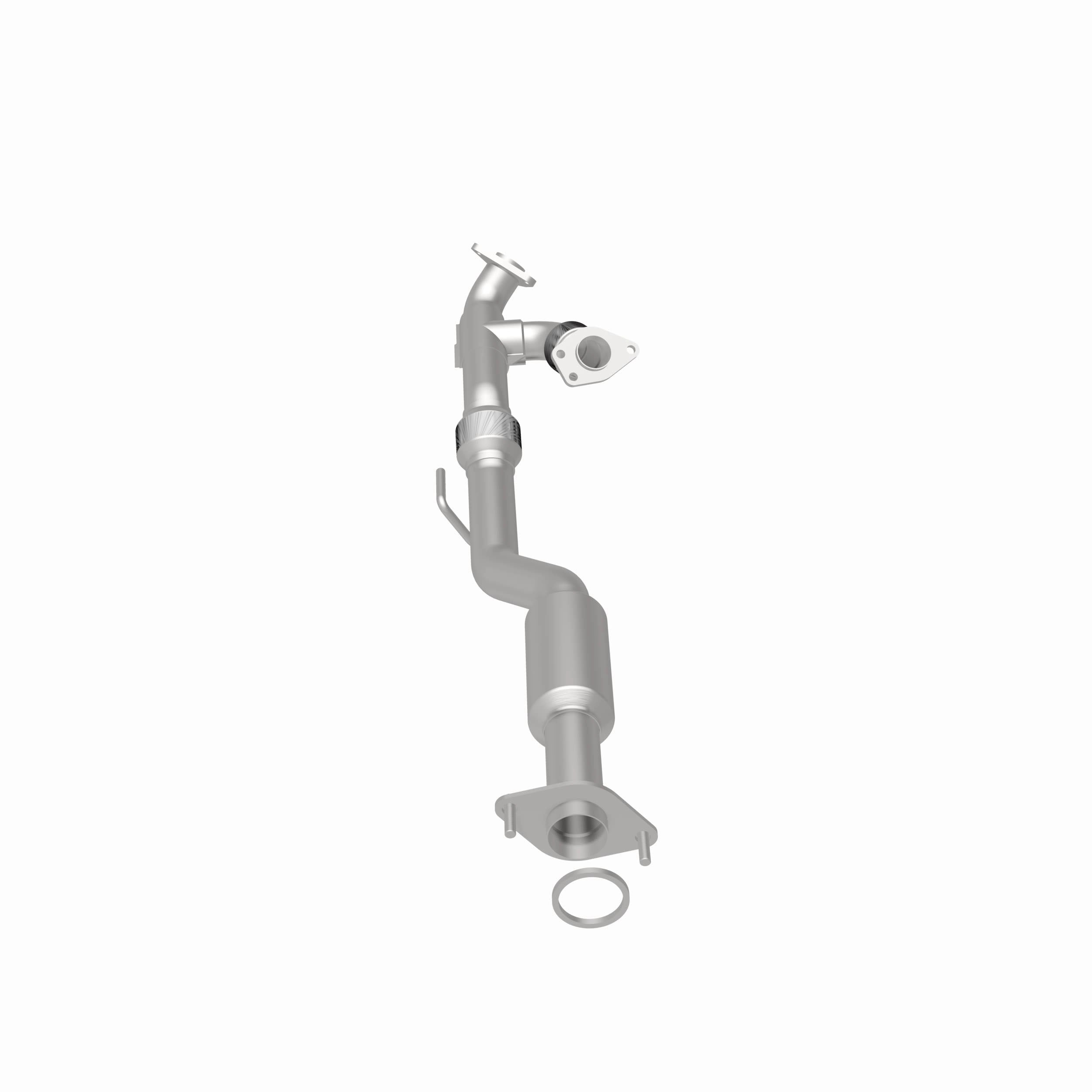 MagnaFlow Exhaust Products 5592699 - California CARB Direct-Fit Catalytic Converter 30