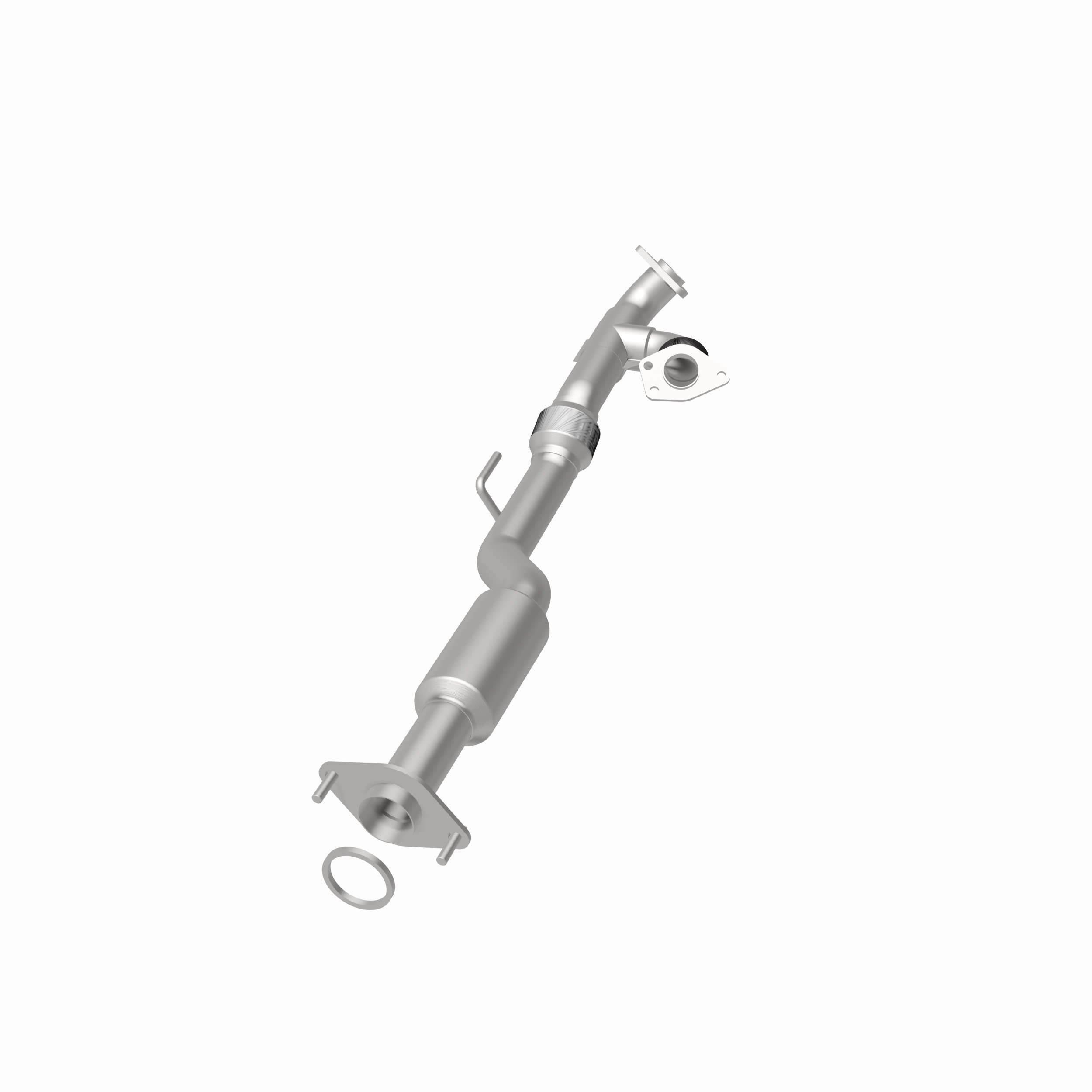MagnaFlow Exhaust Products 5592699 - California CARB Direct-Fit Catalytic Converter 31