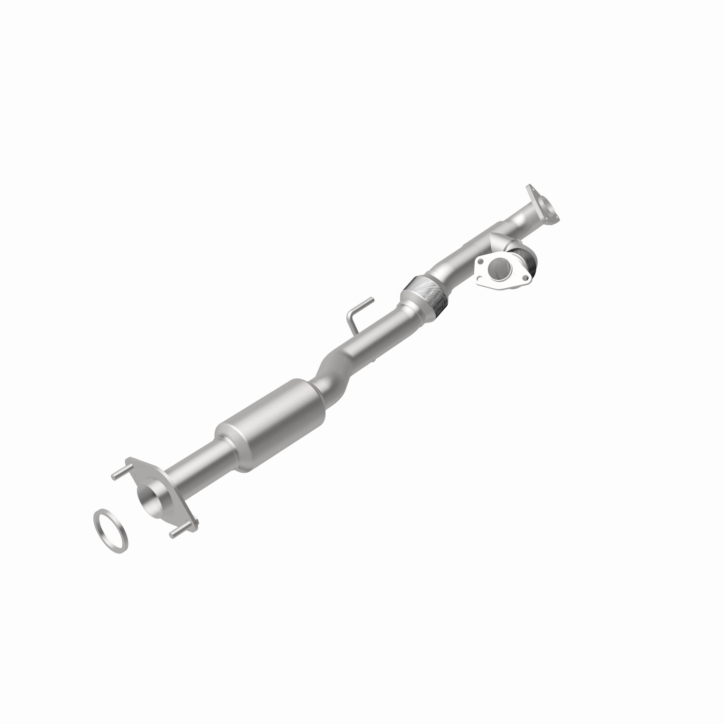 MagnaFlow Exhaust Products 5592699 - California CARB Direct-Fit Catalytic Converter 32