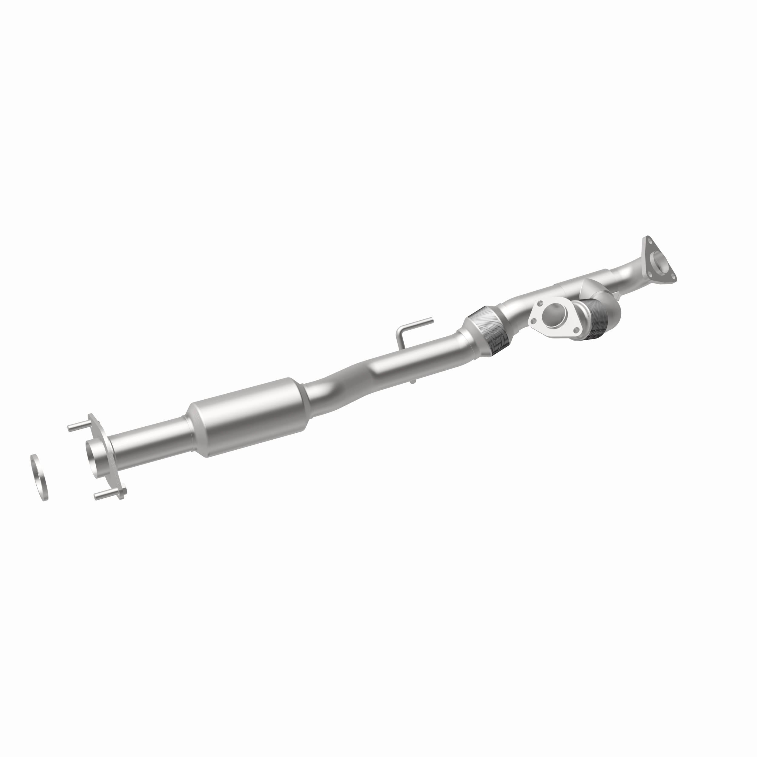 MagnaFlow Exhaust Products 5592699 - California CARB Direct-Fit Catalytic Converter 1