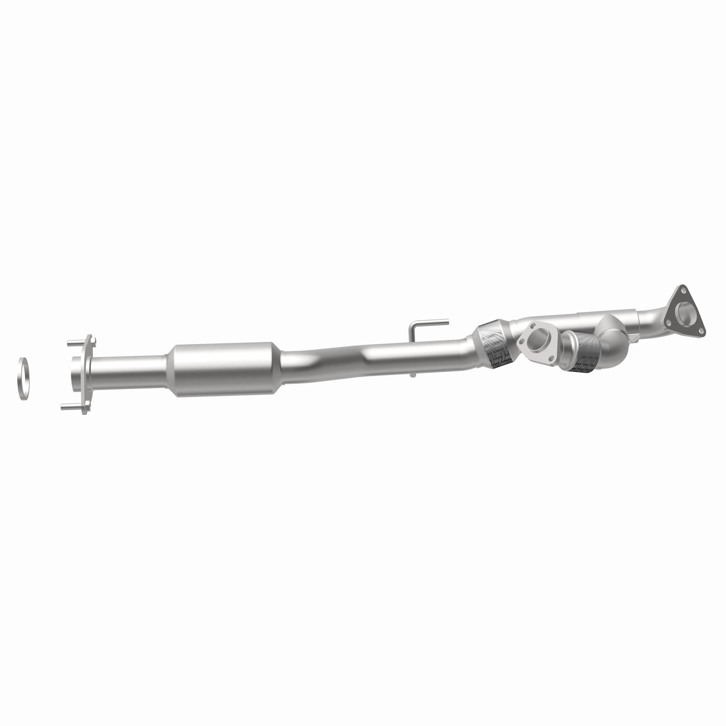 MagnaFlow Exhaust Products 5592699 - California CARB Direct-Fit Catalytic Converter 2